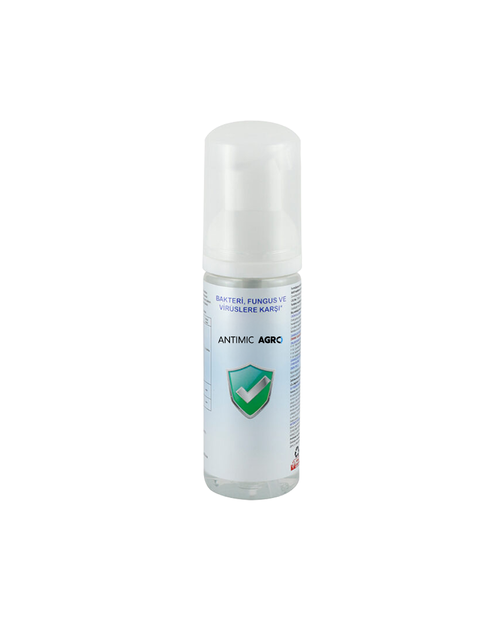 ANTIMIC AGRO Foam — 50 mL