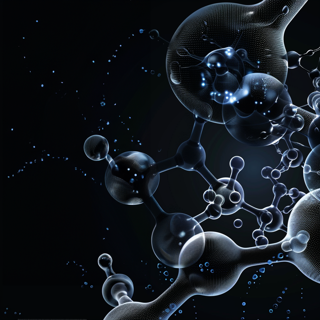ANTIMIC nanoscale surface protection visual