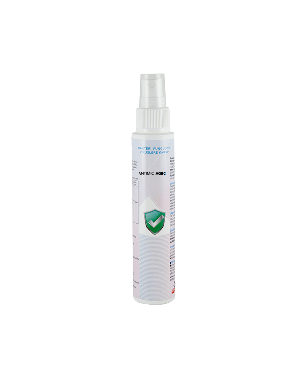 ANTIMIC AGRO Spray — 100 mL