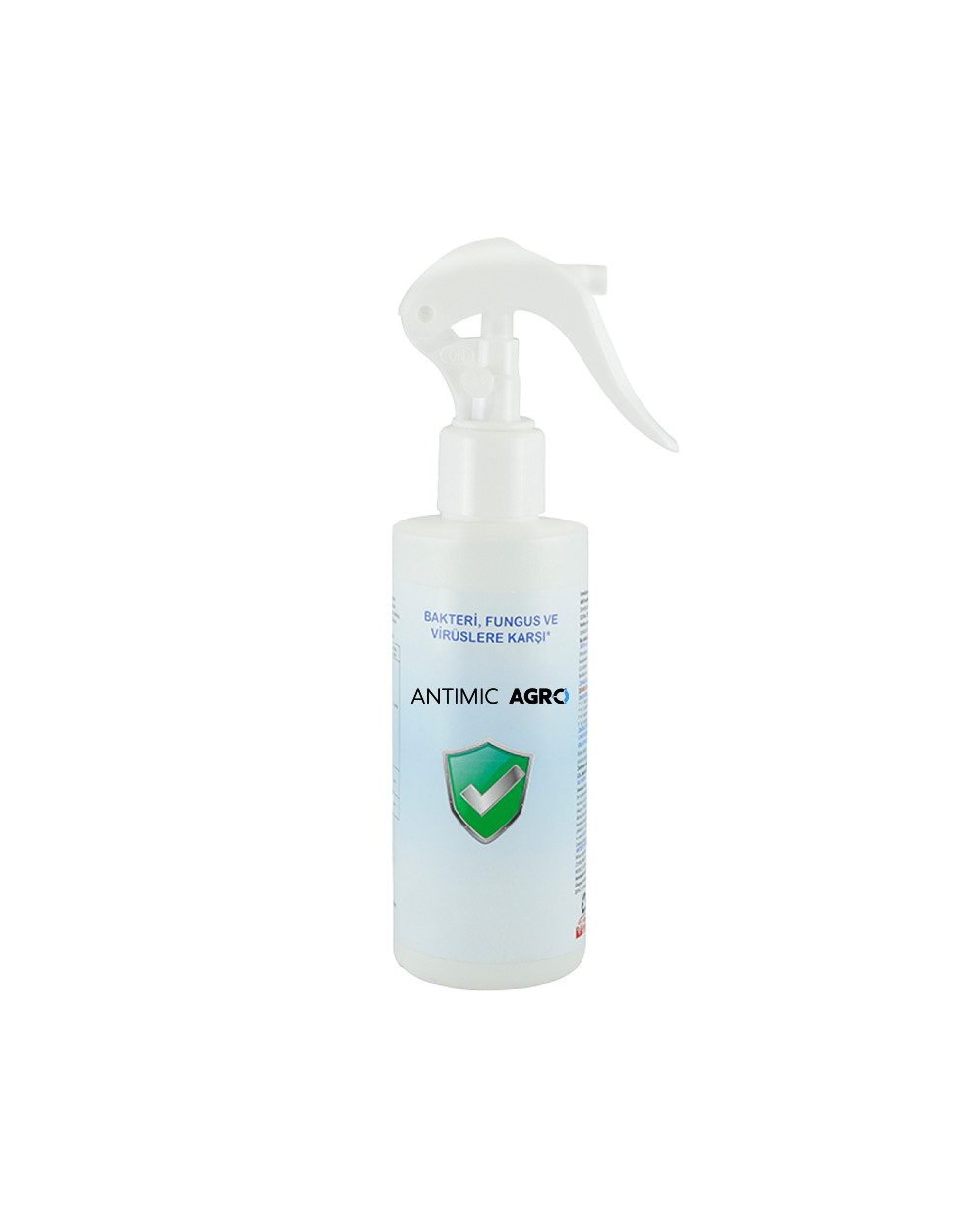 ANTIMIC AGRO Spray — 150 mL