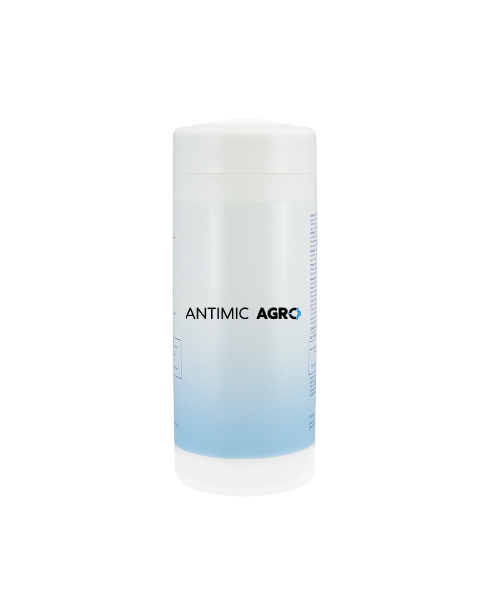 ANTIMIC AGRO Wipes — Wet wipes